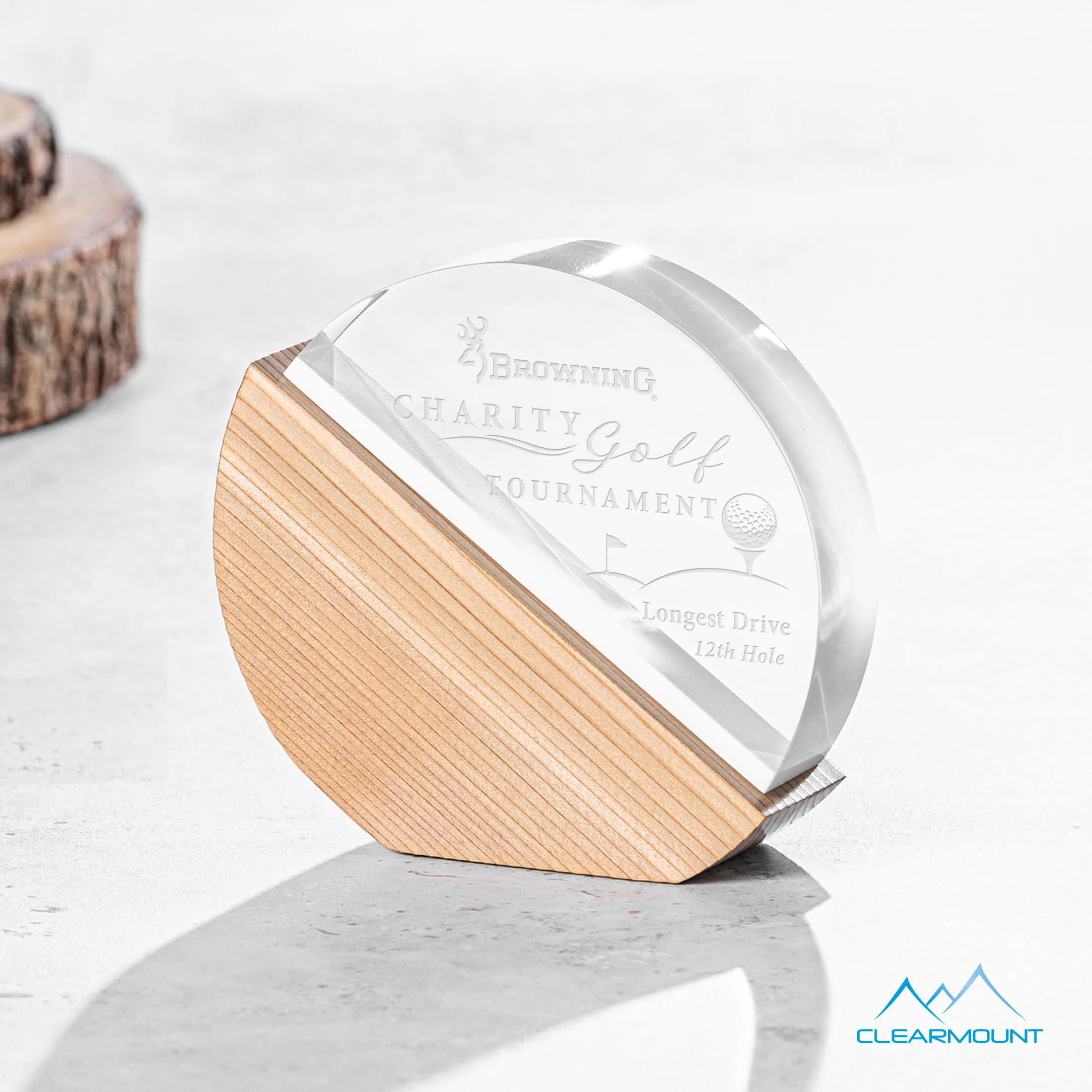 Soleil Award — Soleil Award