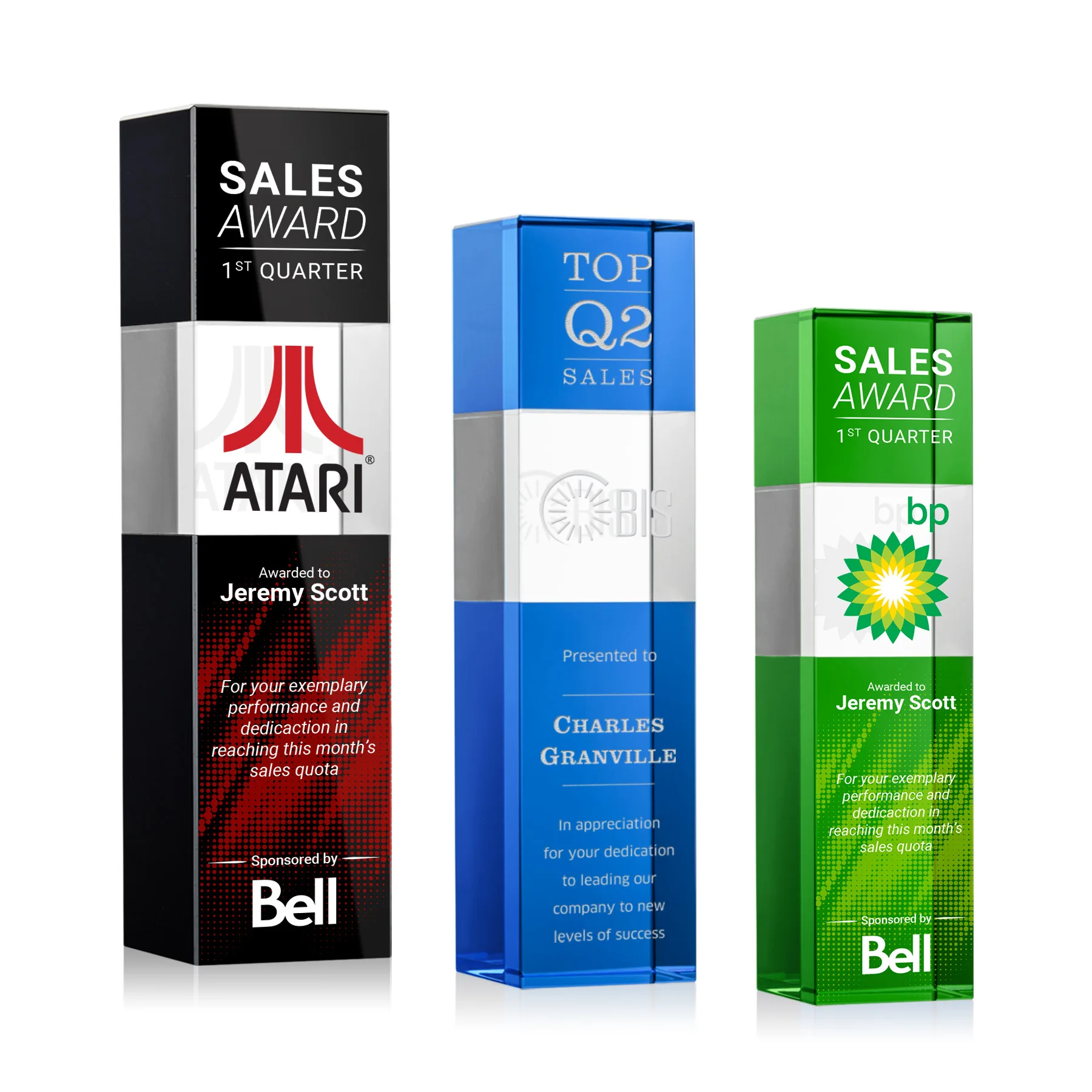 Araceli Tower Award