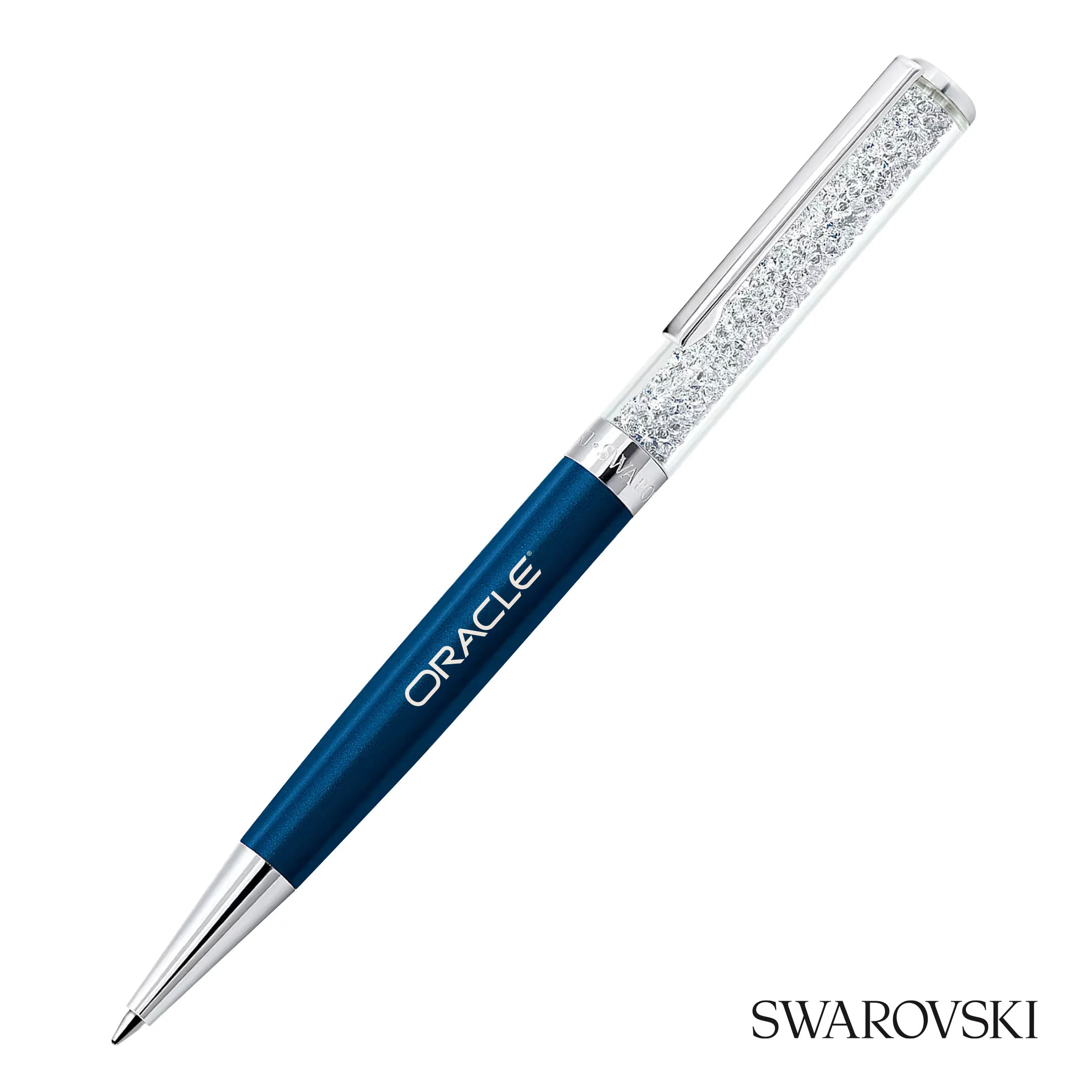 Swarovski® Crystalline Ballpoint Pen — Swarovski® Crystalline Ballpoint Pen