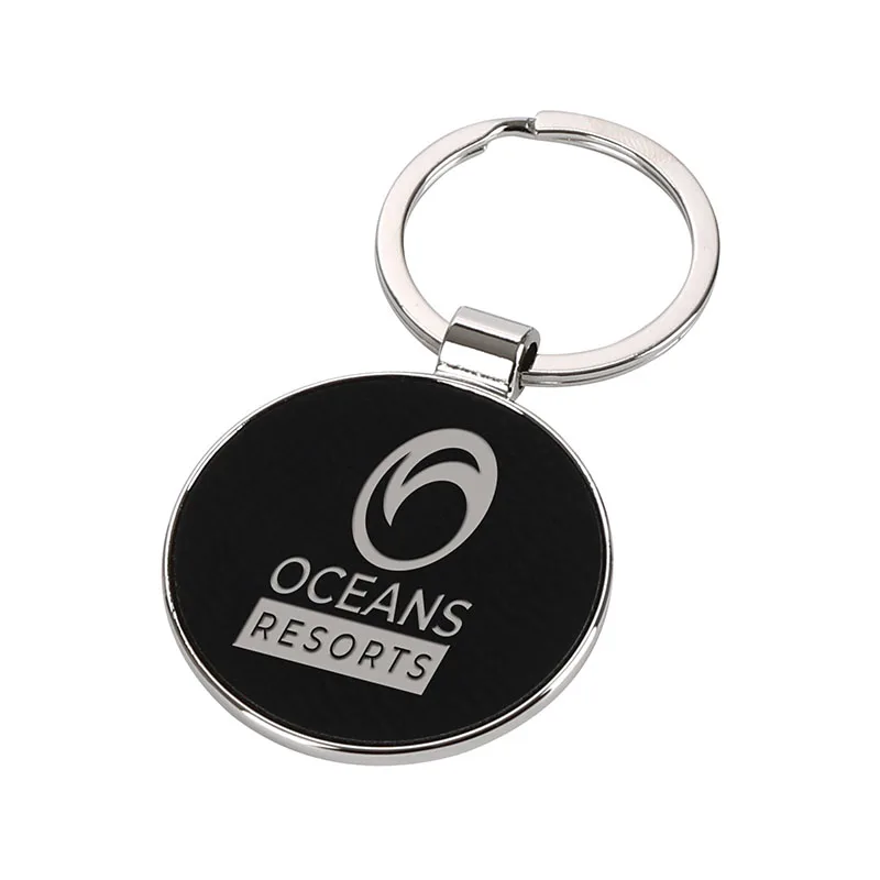 Horton Keyring
