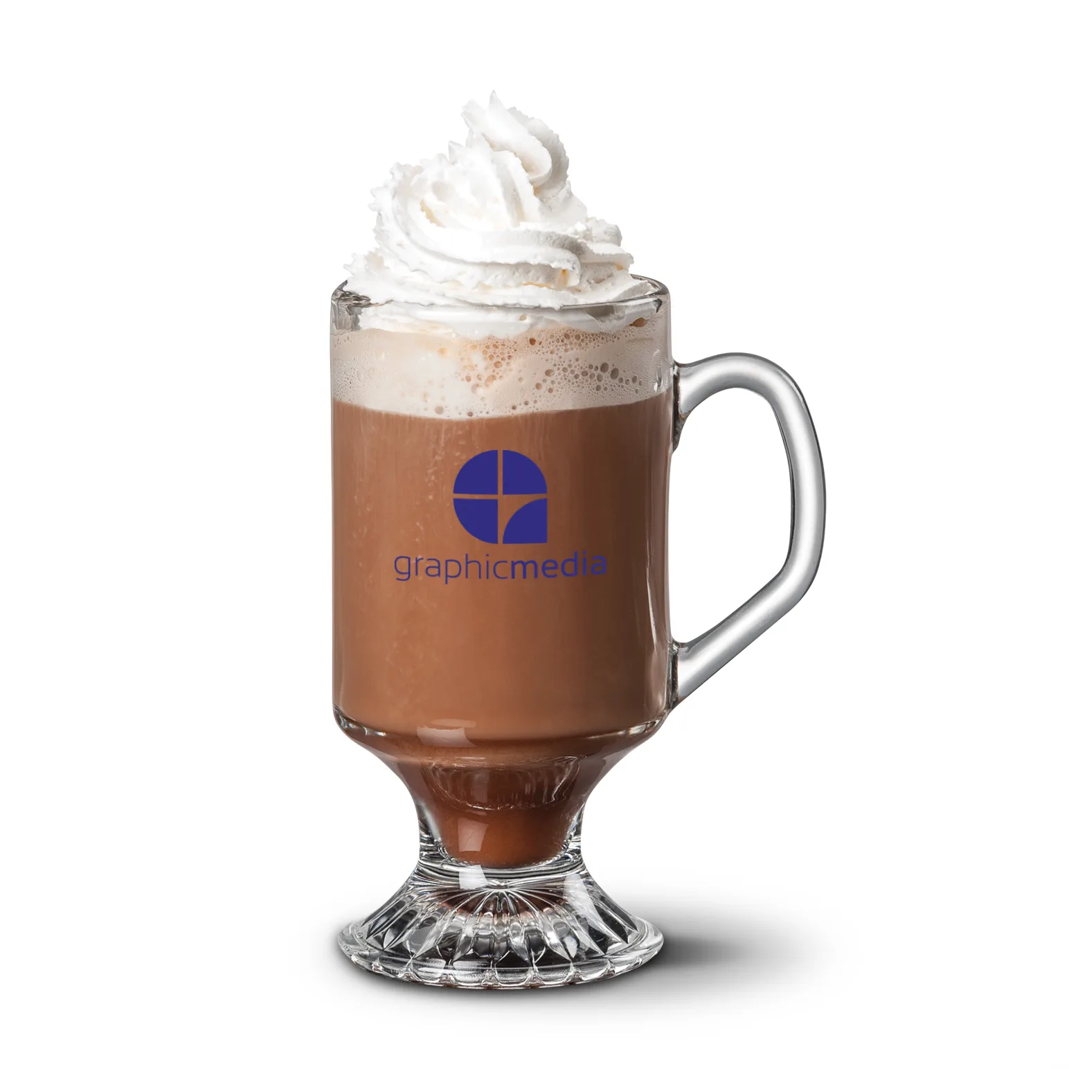 Clifton Mug - 10oz — Clifton Mug - 10oz