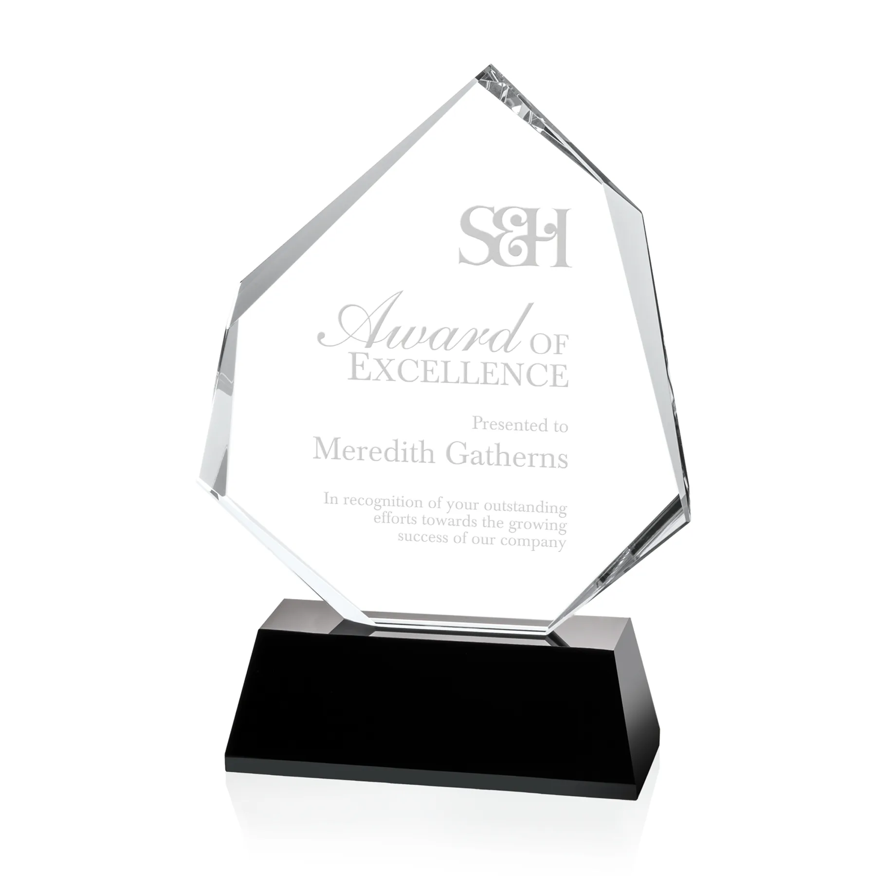 Warner Award — Warner Award