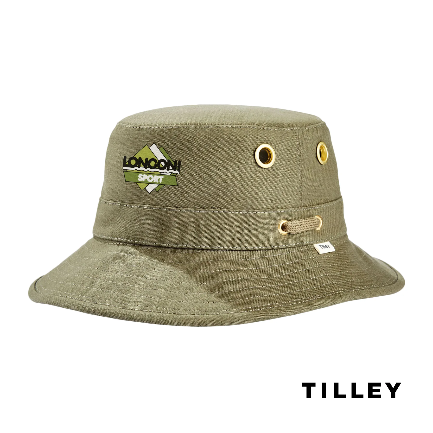 Olive, 7.375"