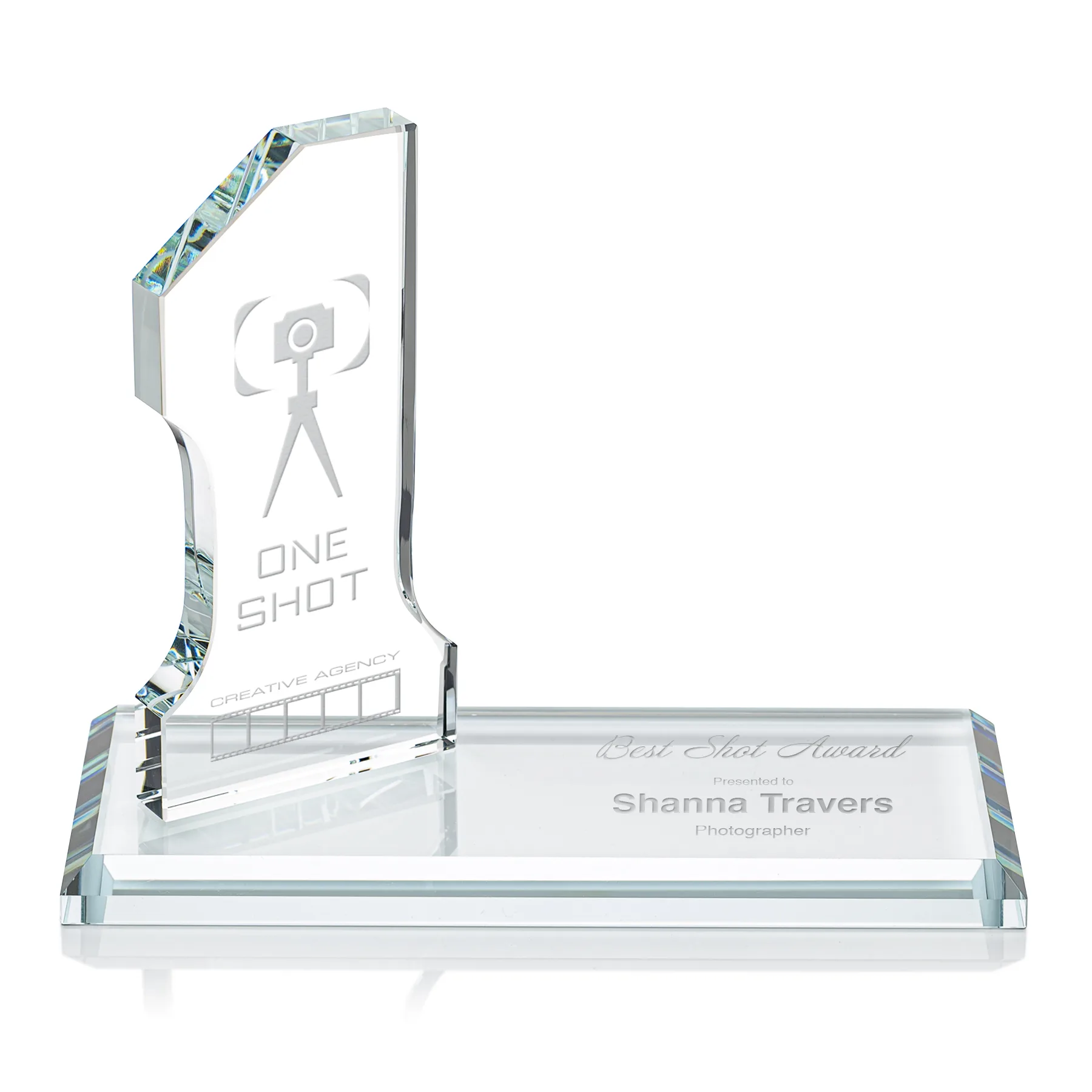 Northam #1 Award — Northam #1 Award