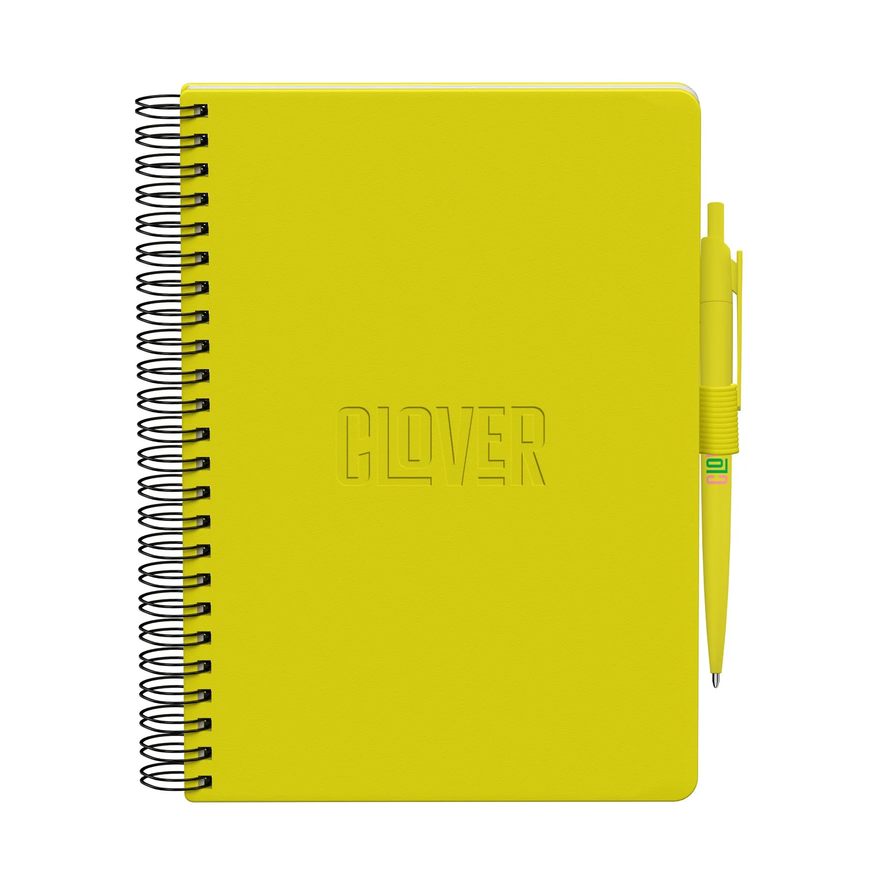 Neoskin Hard Cover Spiral Combo