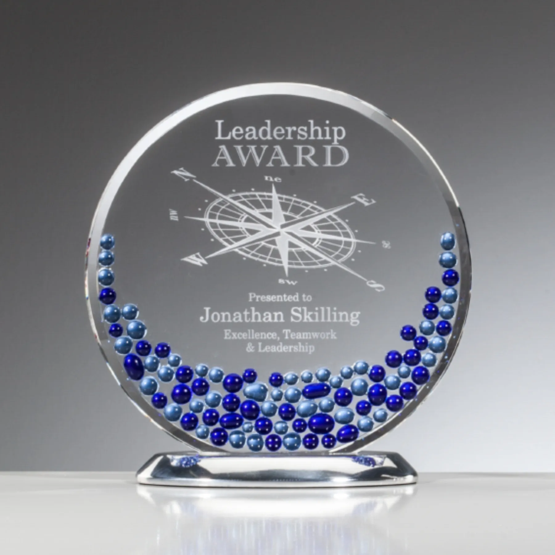Denali Award — Denali Award