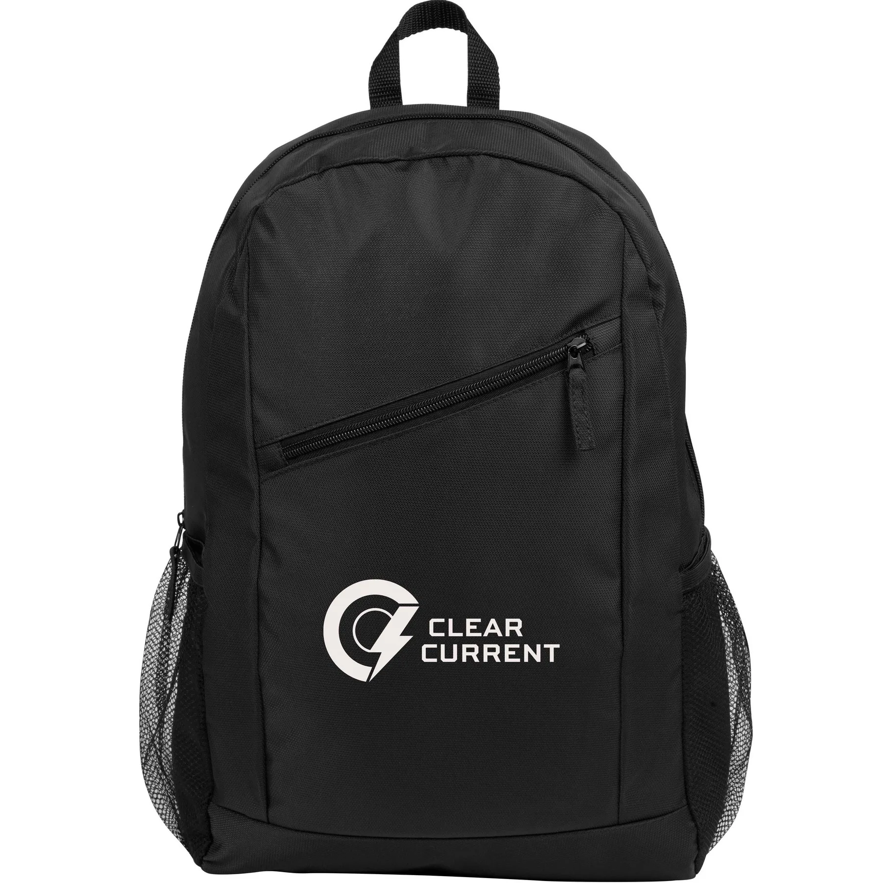 Packable Recycled Backpack view 2