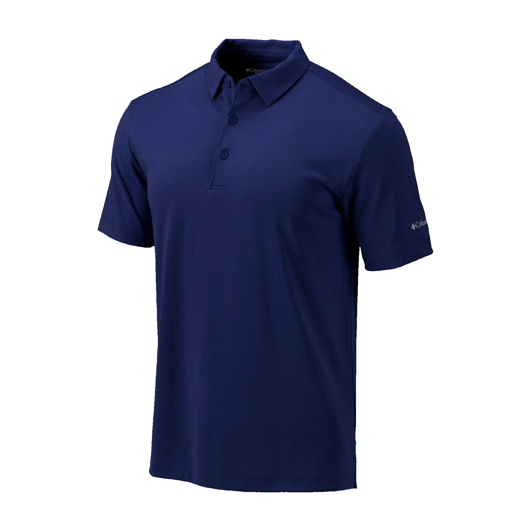 Columbia Men's Drive Polo - Navy view 2