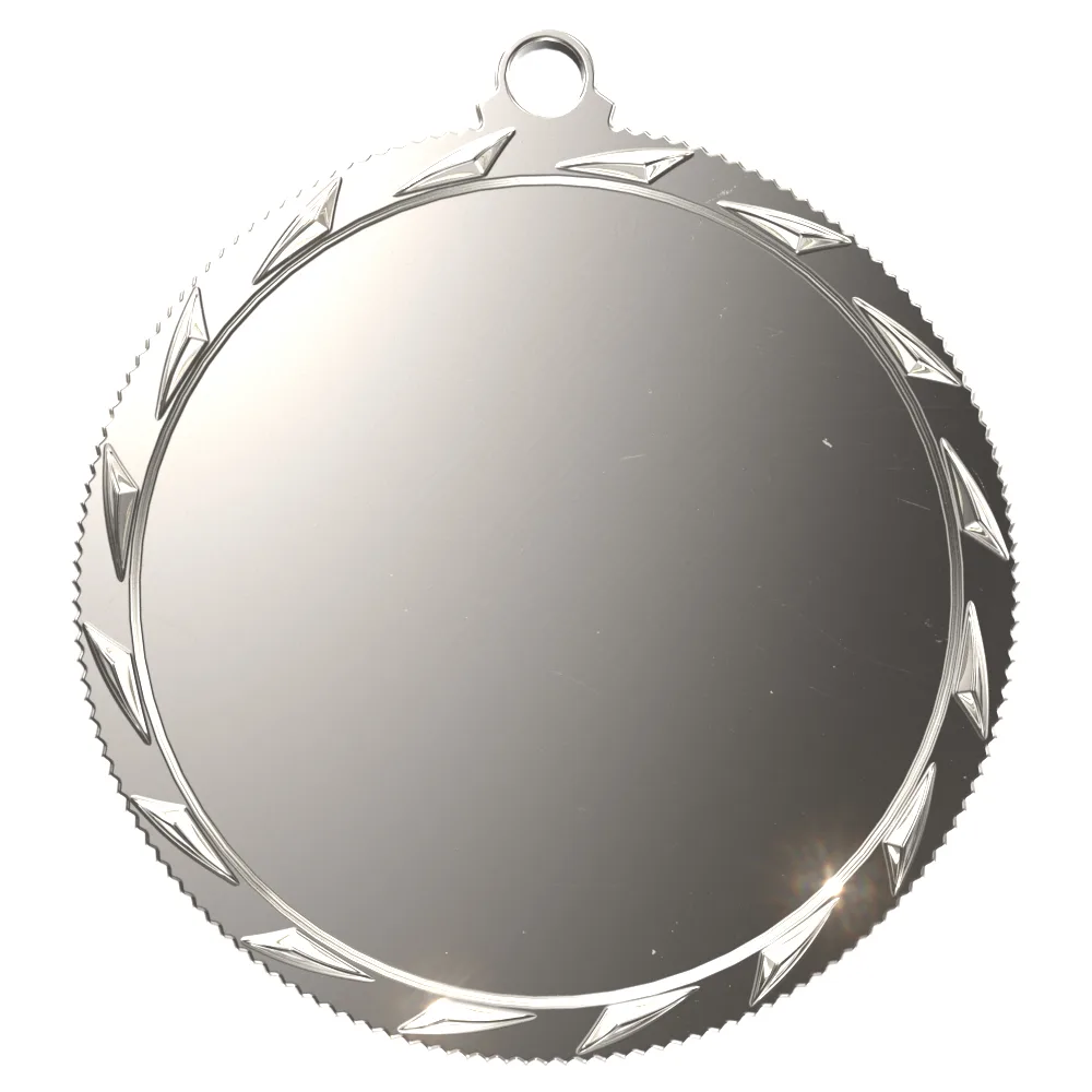 Vibraprint® Diamond Edge Insert Medallions (2-1/4") view 3