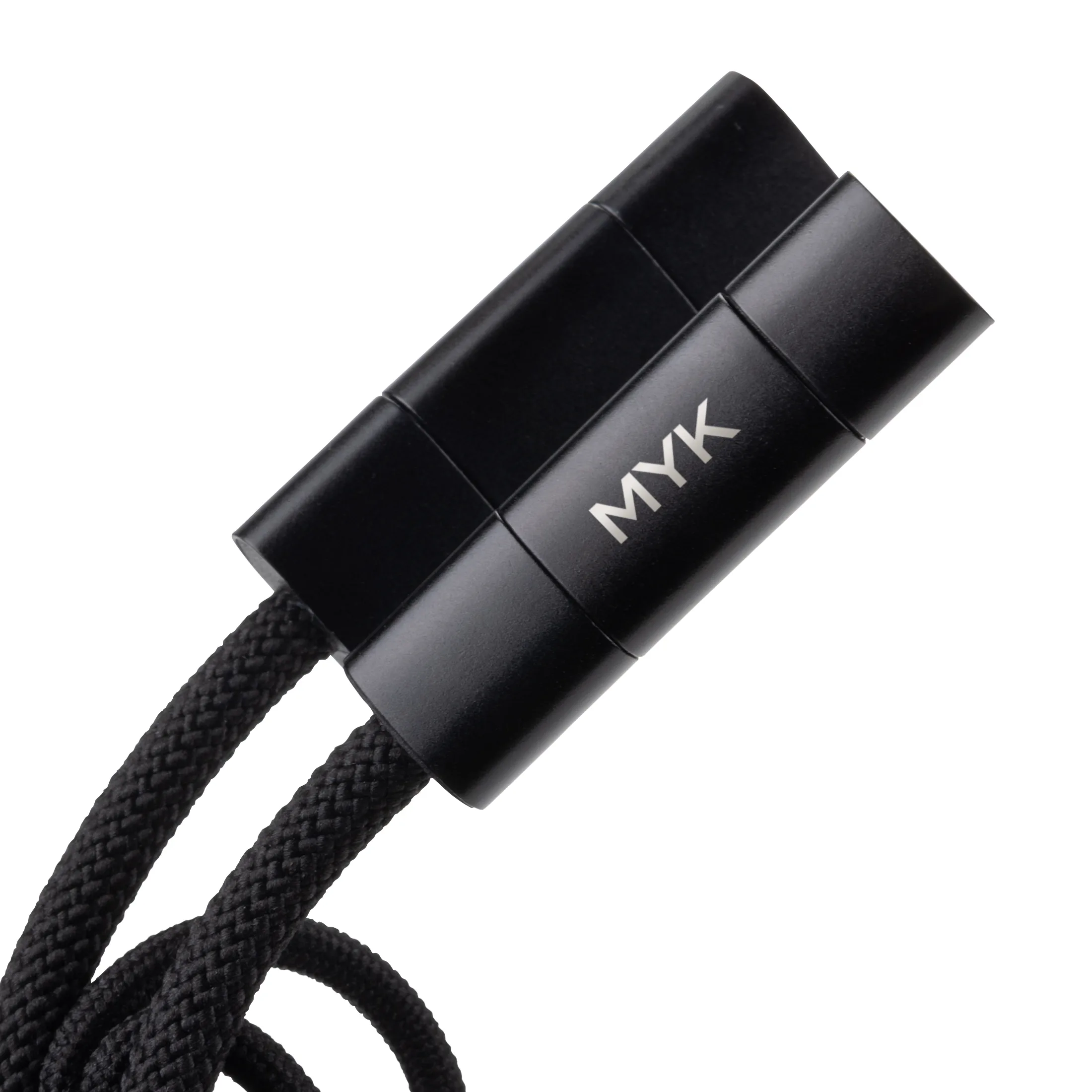 Connector Close-up