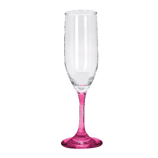 Pink Blank