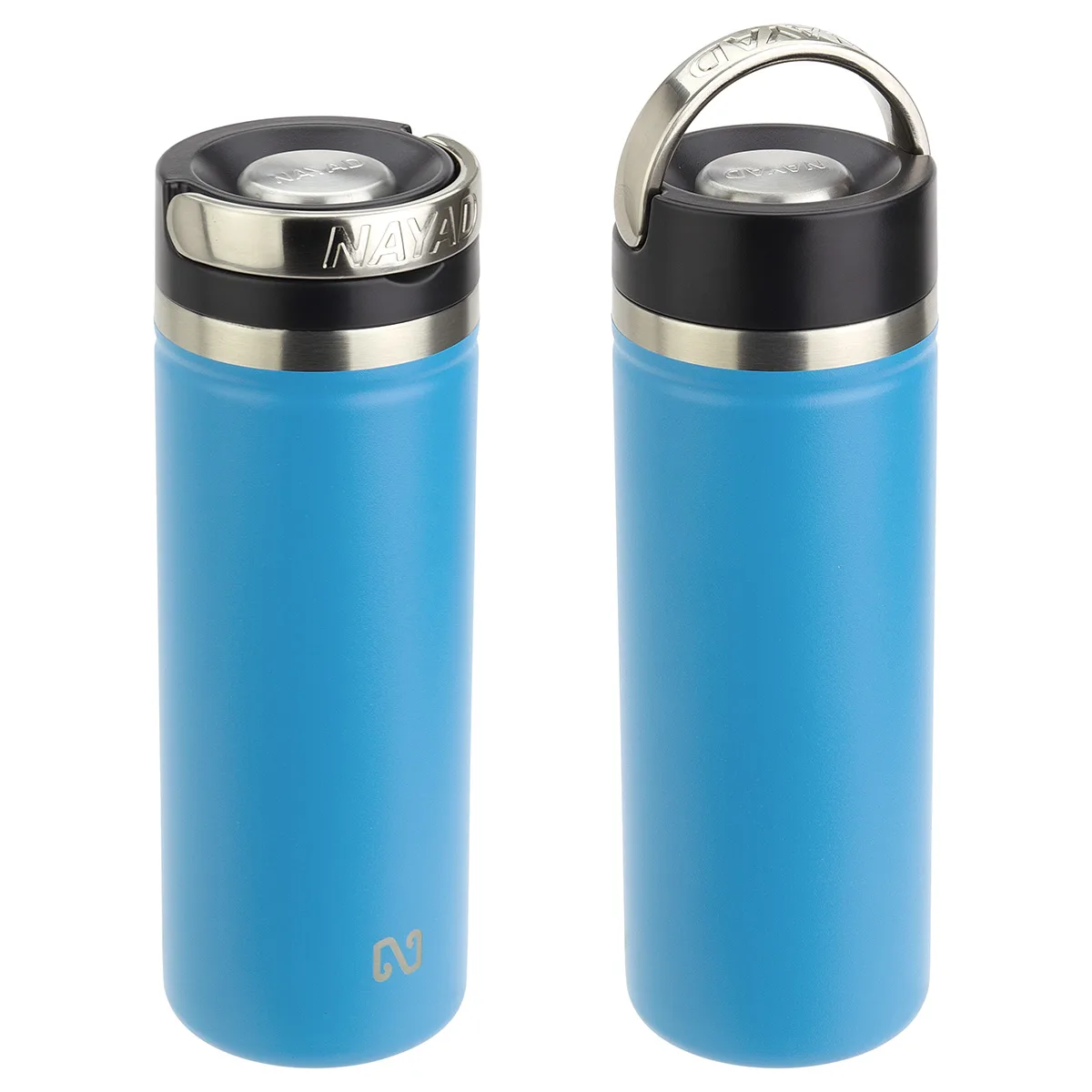 NAYAD® Roamer 18 oz Stainless Double-wall Bottle view 6