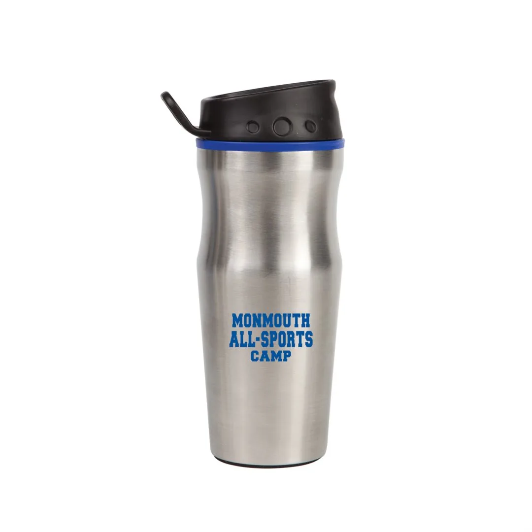 Efficient Tumbler - 16oz — Efficient Tumbler - 16oz