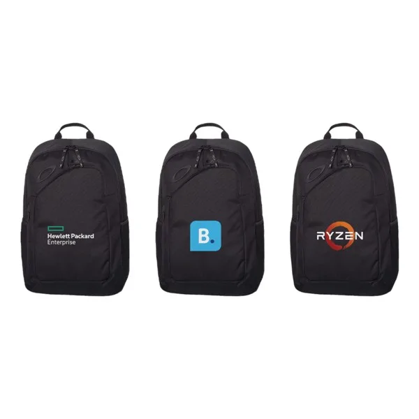 Oakley Method 360 Ellipse 22L Backpack