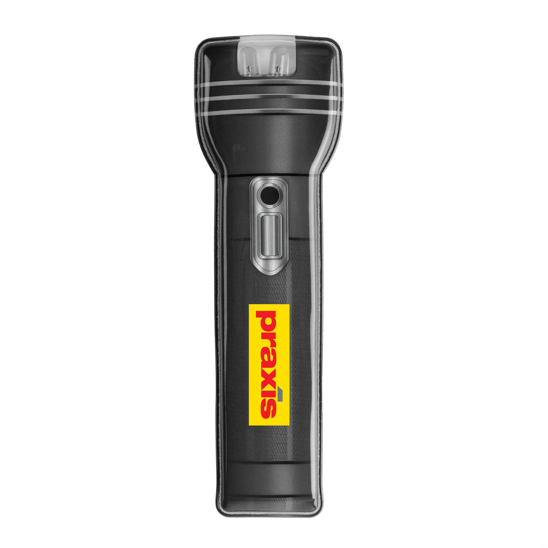 Dalston Magnetic LED Flashlight