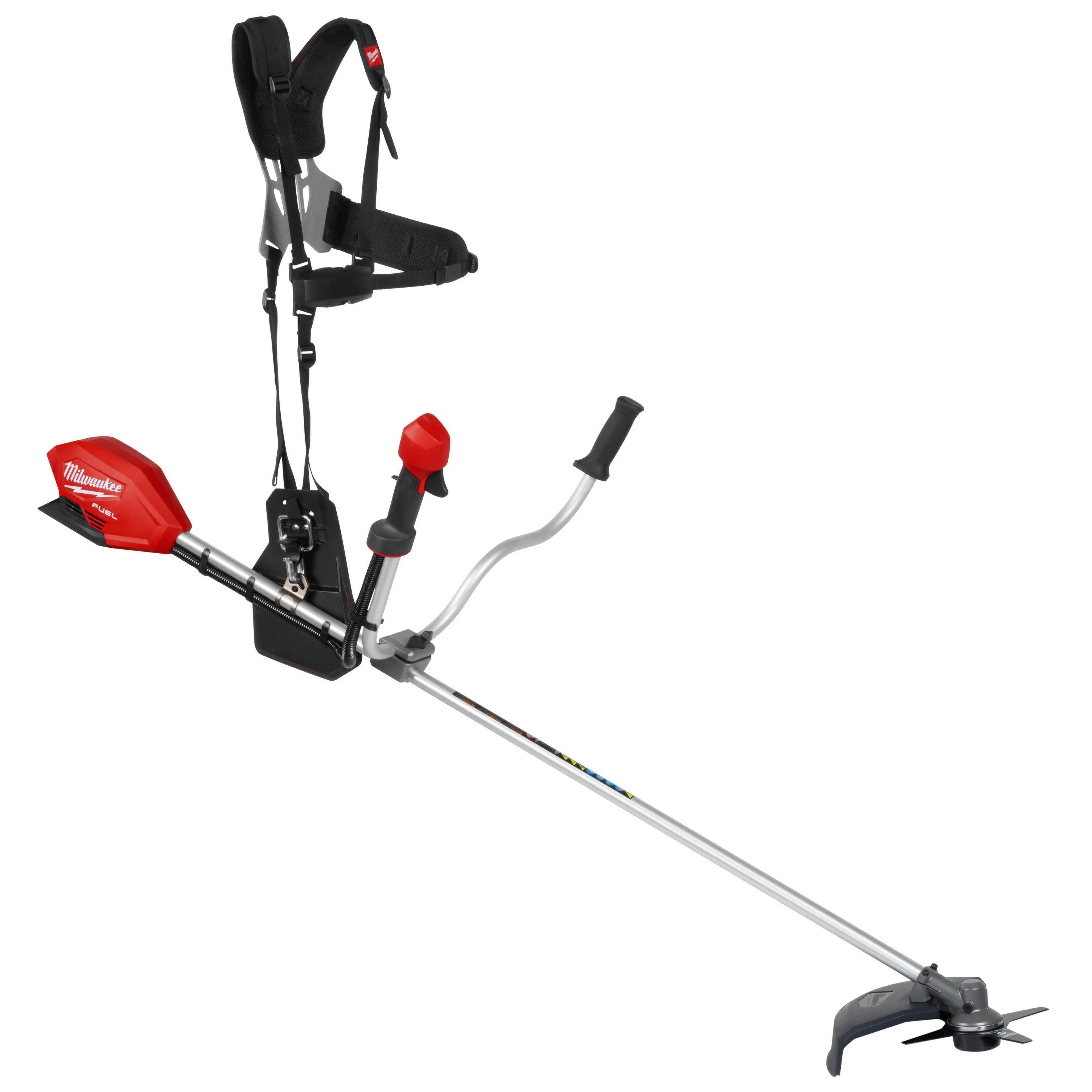 Milwaukee M18 Fuel Brush Cutter - Tool Only