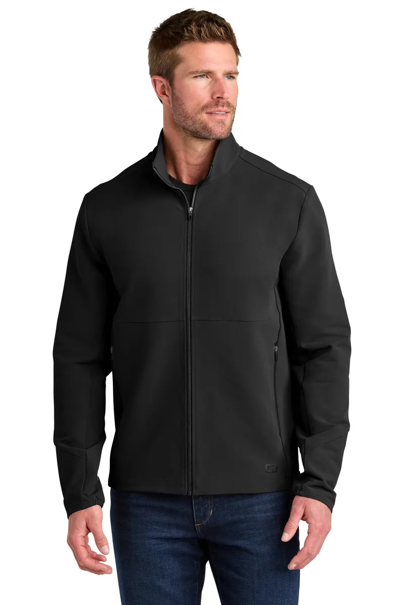 OGIO® Kinetic Soft Shell
