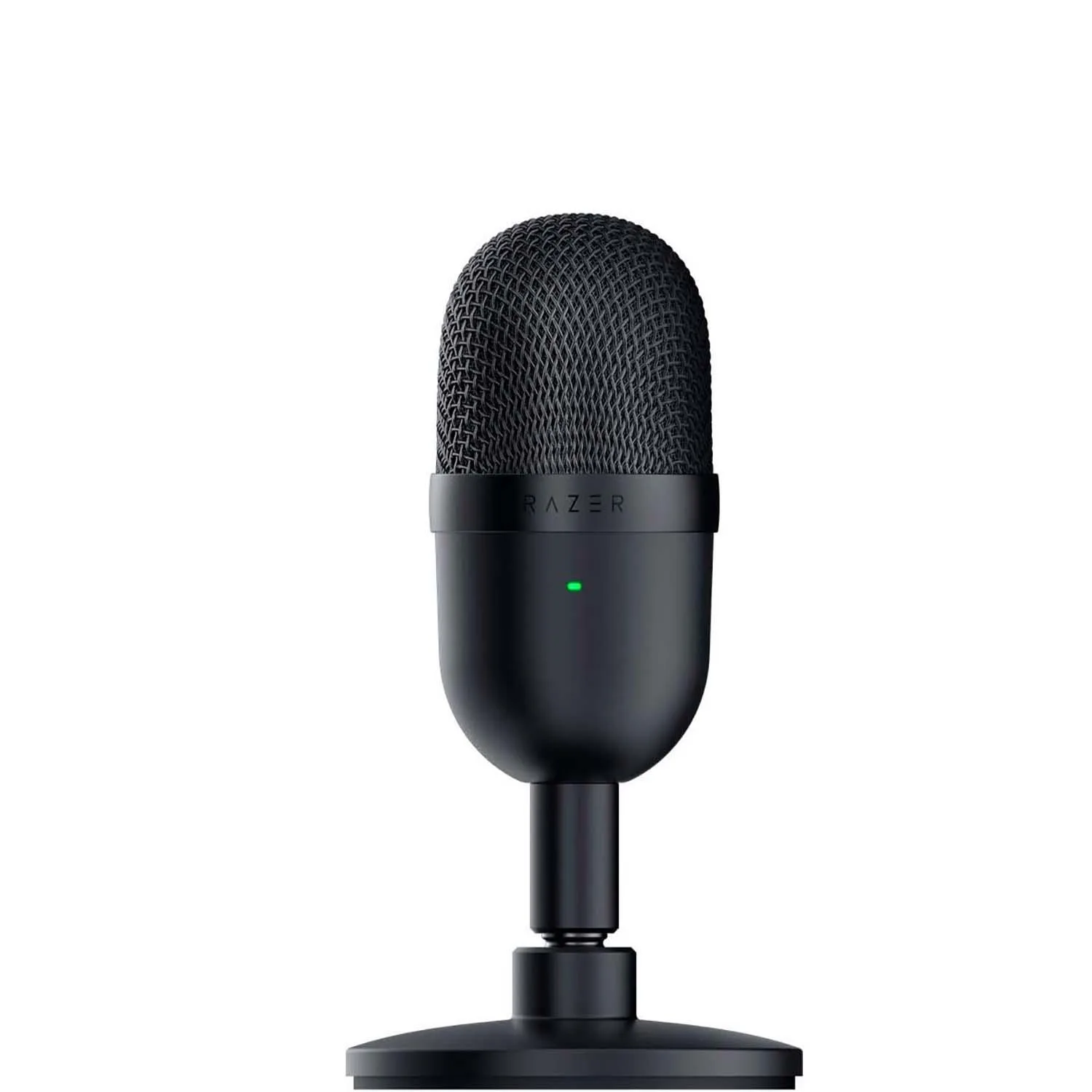 Razer Seiren V3 Mini - Ultra-Compact Usb Microphone – Black