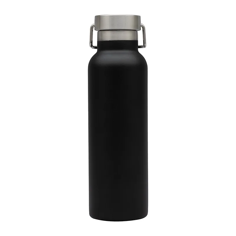 Splendid 22 oz. Double Wall Stainless Steel Bottle view 2