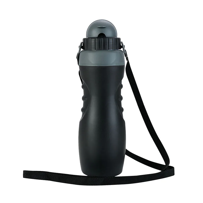 Remi 18 oz. Double Wall Polypropylene Water Bottle view 2