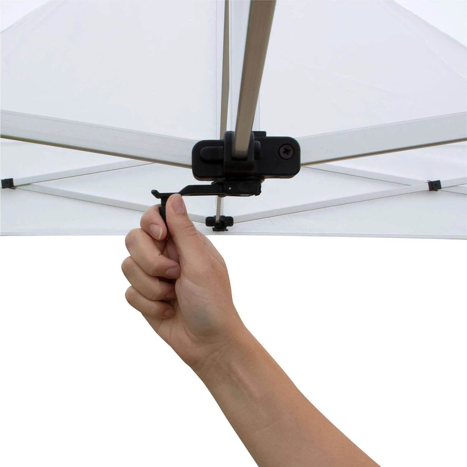10' x 20' Gable Tent Kit (Unimprinted) view 2