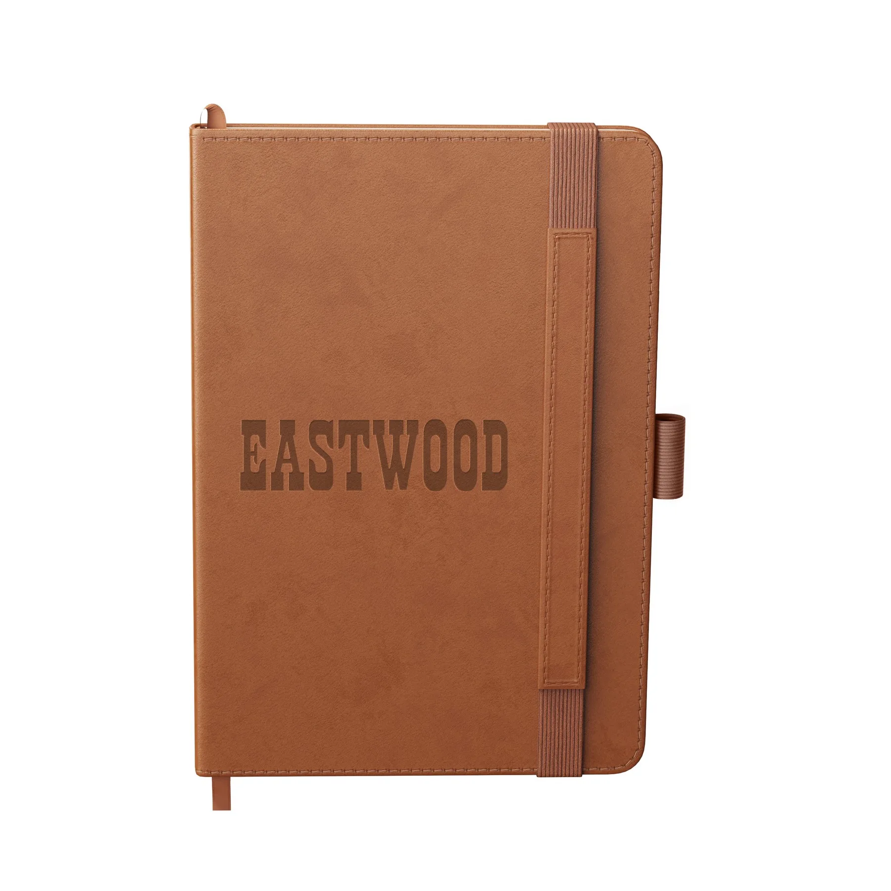 Preston Hardcover Journal
