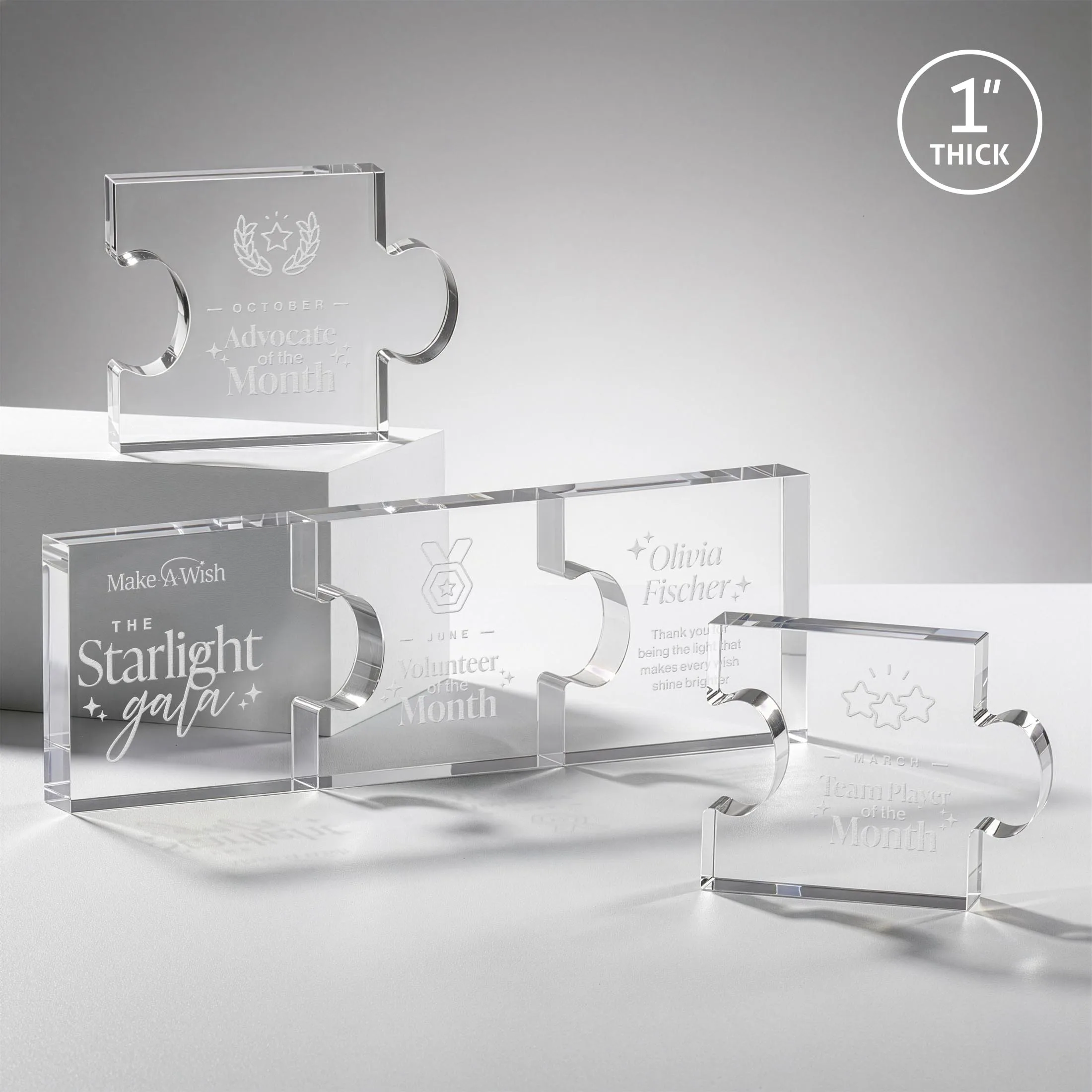 Jigsaw Award