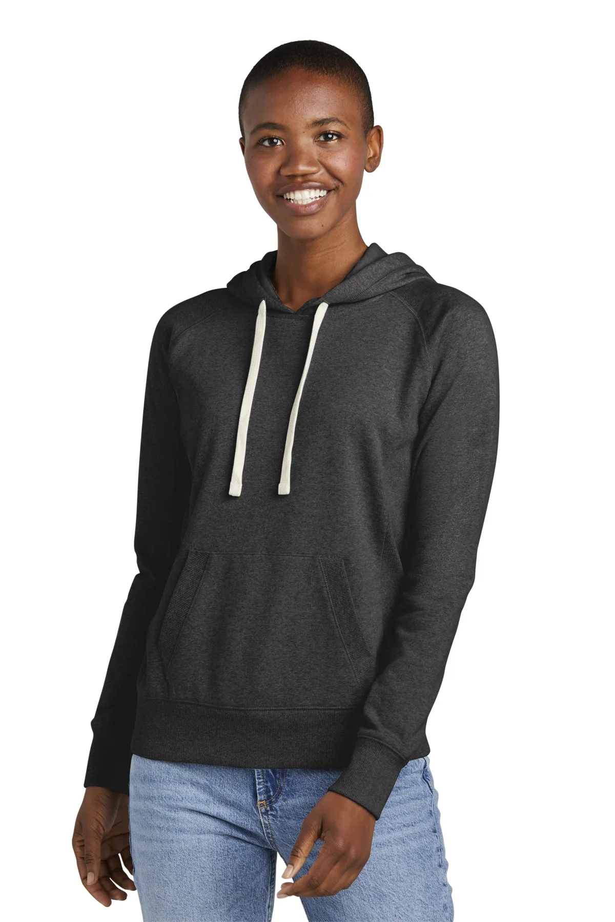 District® Women's Re-Fleece™ Hoodie