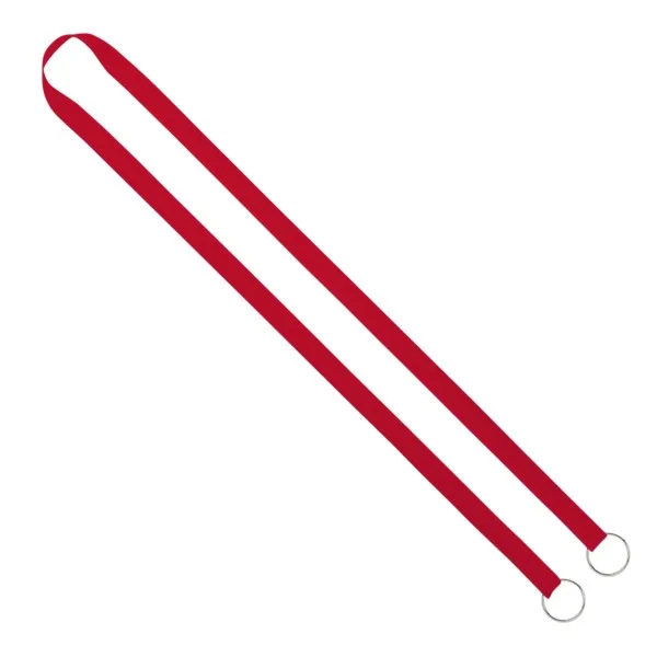 Red Blank