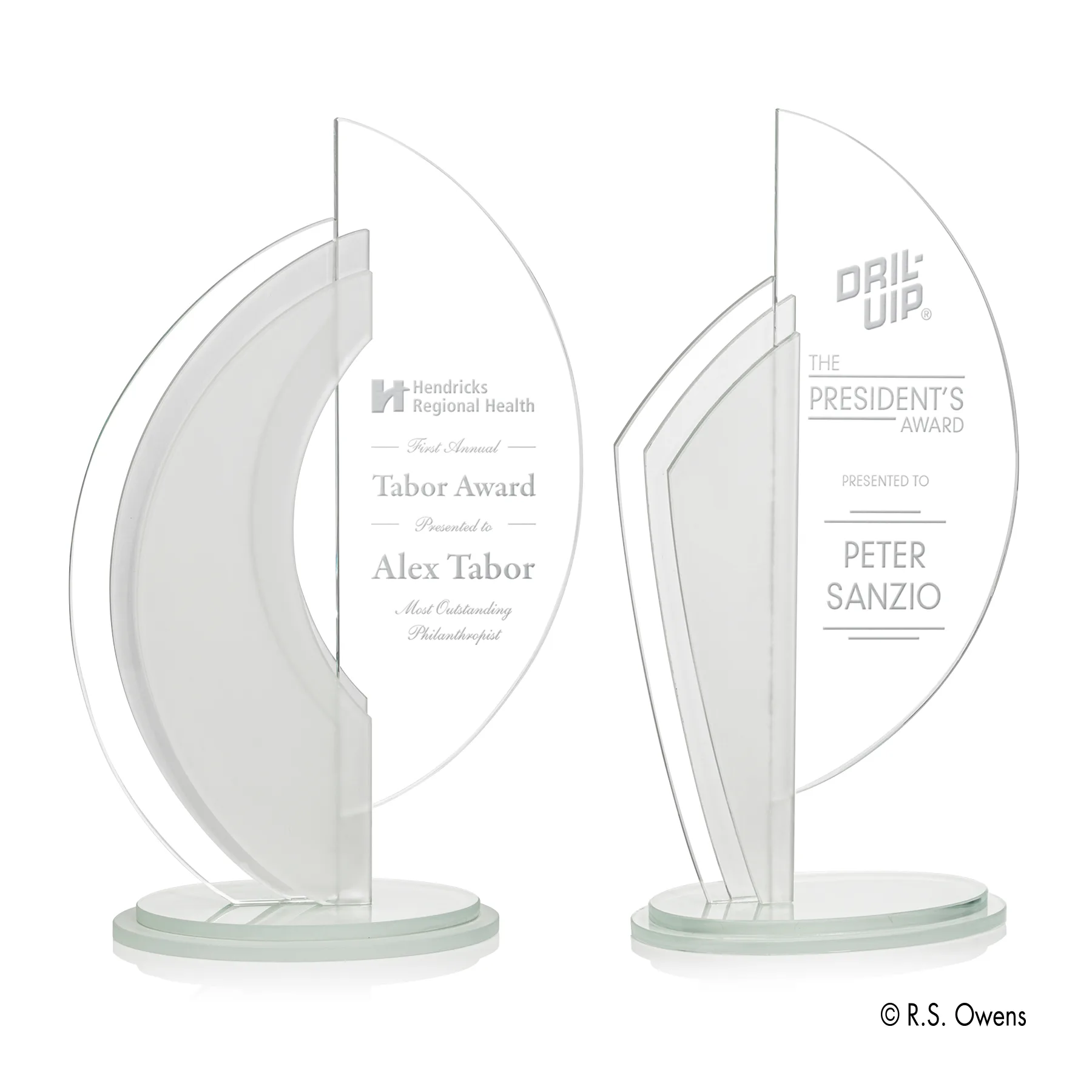 Nautilus Award