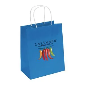 Brite Mini Shopper - ColorVista (7 3/4" x 4 3/4" x 9 3/4") view 2