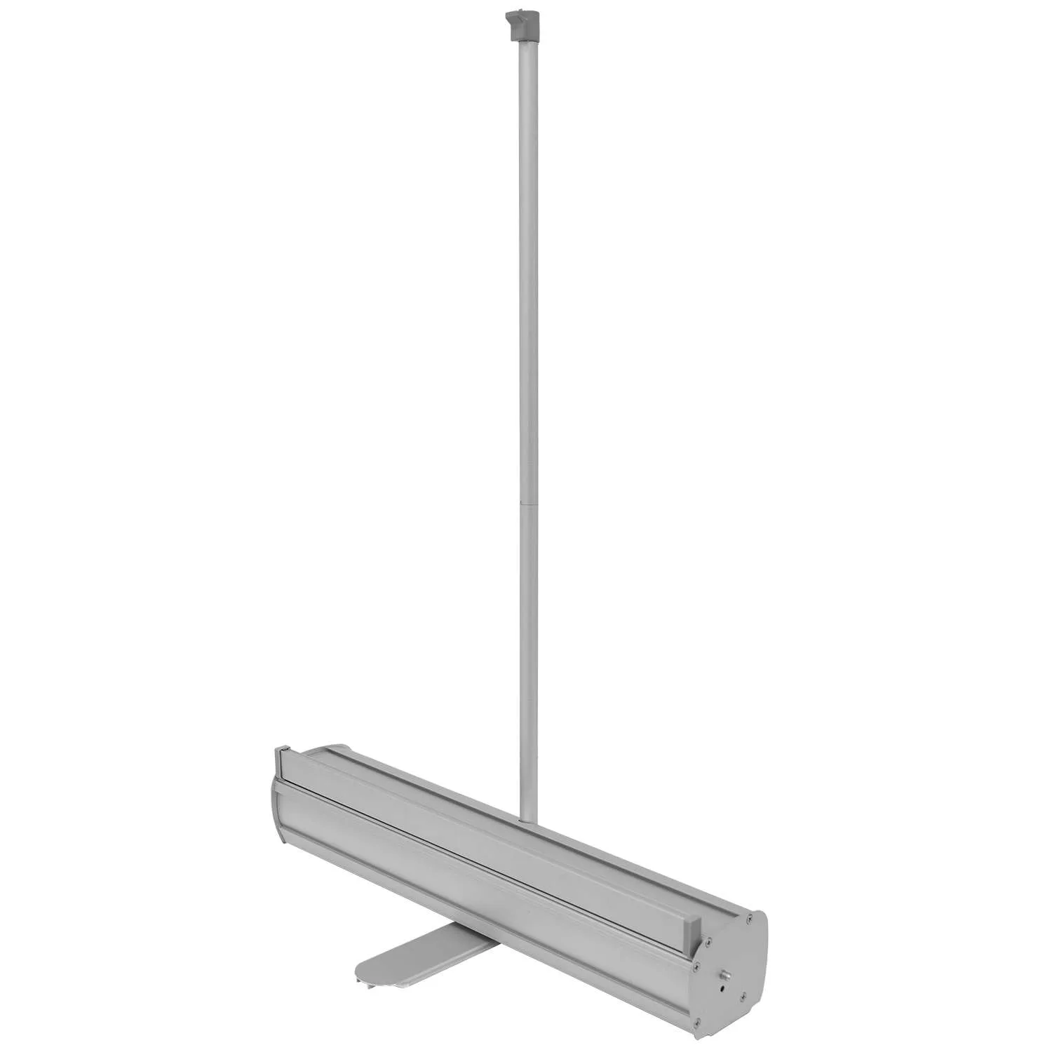 18" Economy Tabletop Retractor Hardware view 4