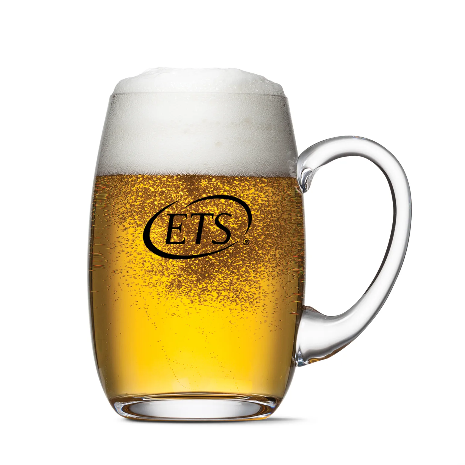 Thornbury Beer Stein - 16oz — Thornbury Beer Stein - 16oz