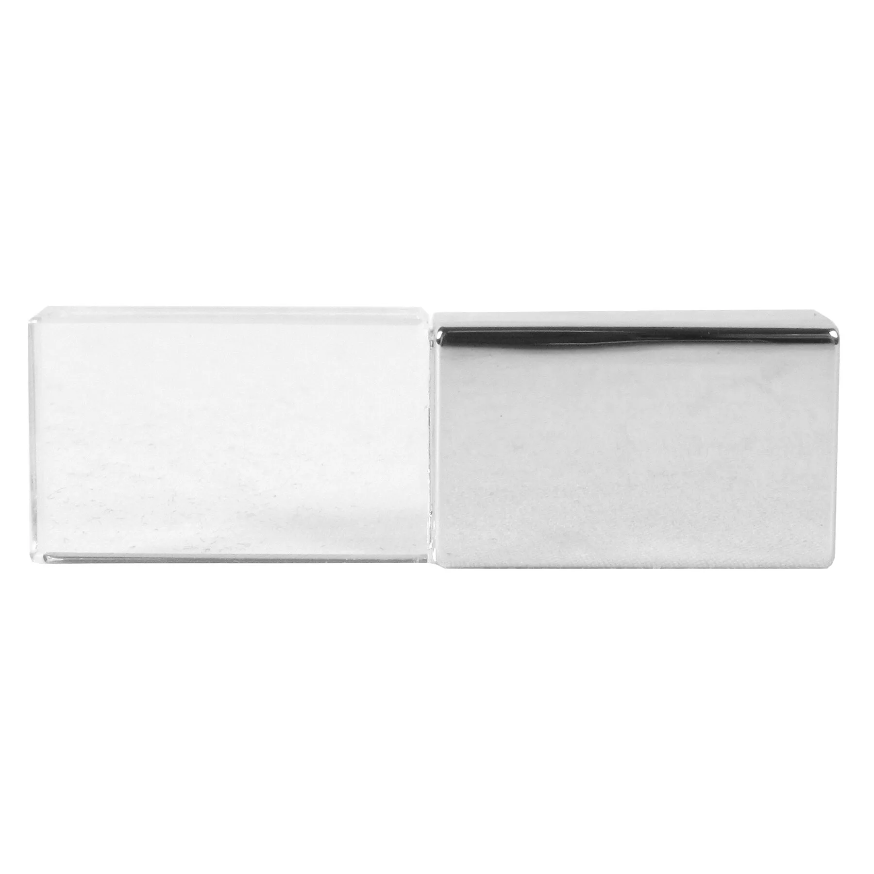 Soho USB Flash Drive 512MB - Overseas view 2