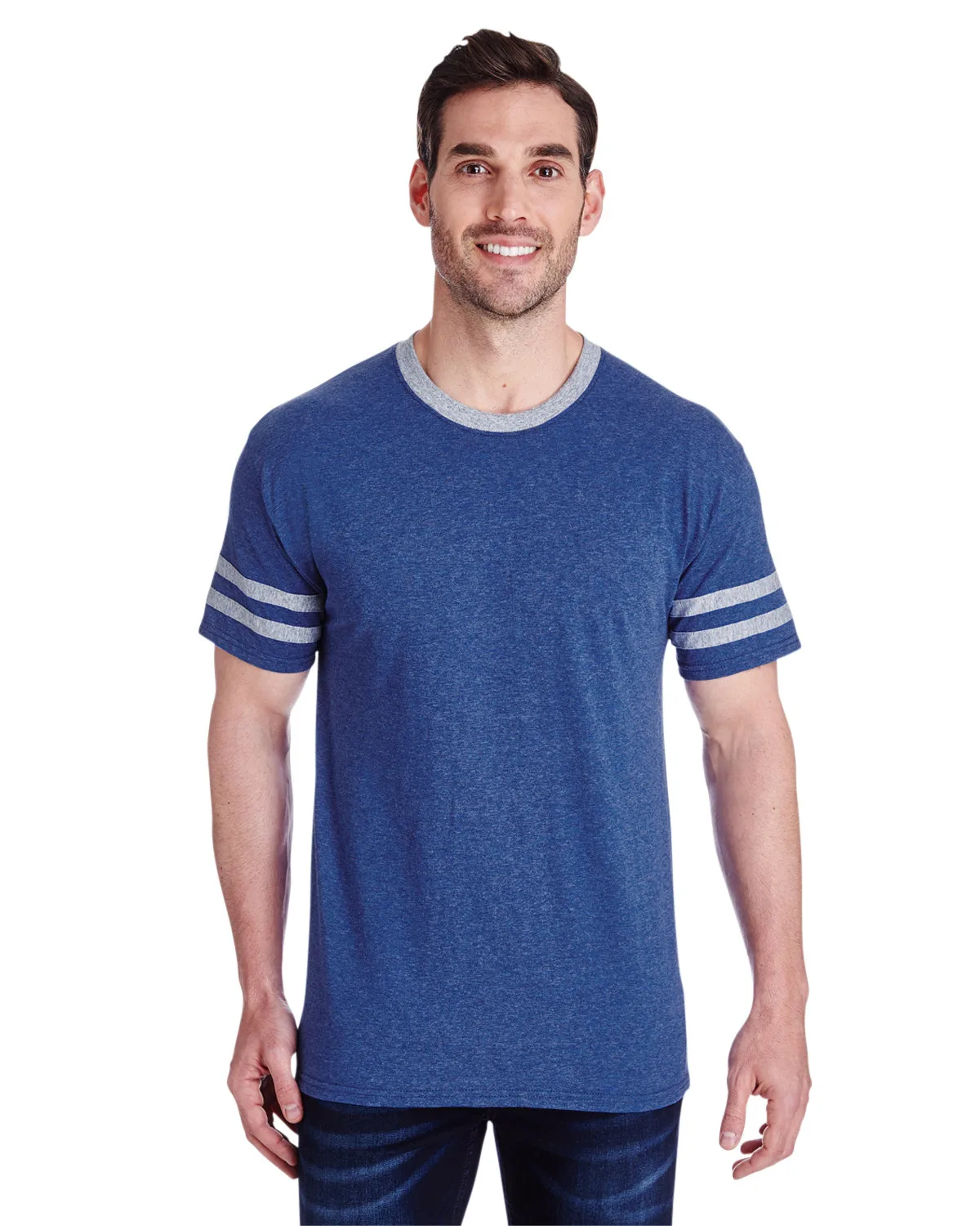 Tru Blu Hth/ Oxf
