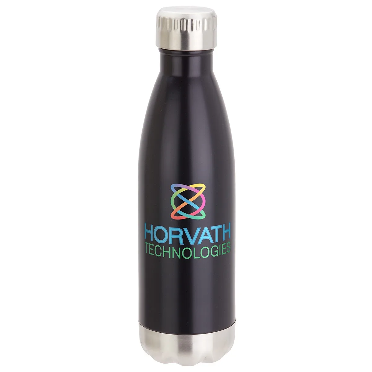 Keep 17 oz Vacuum Insulated Stainless Steel Bottle view 5