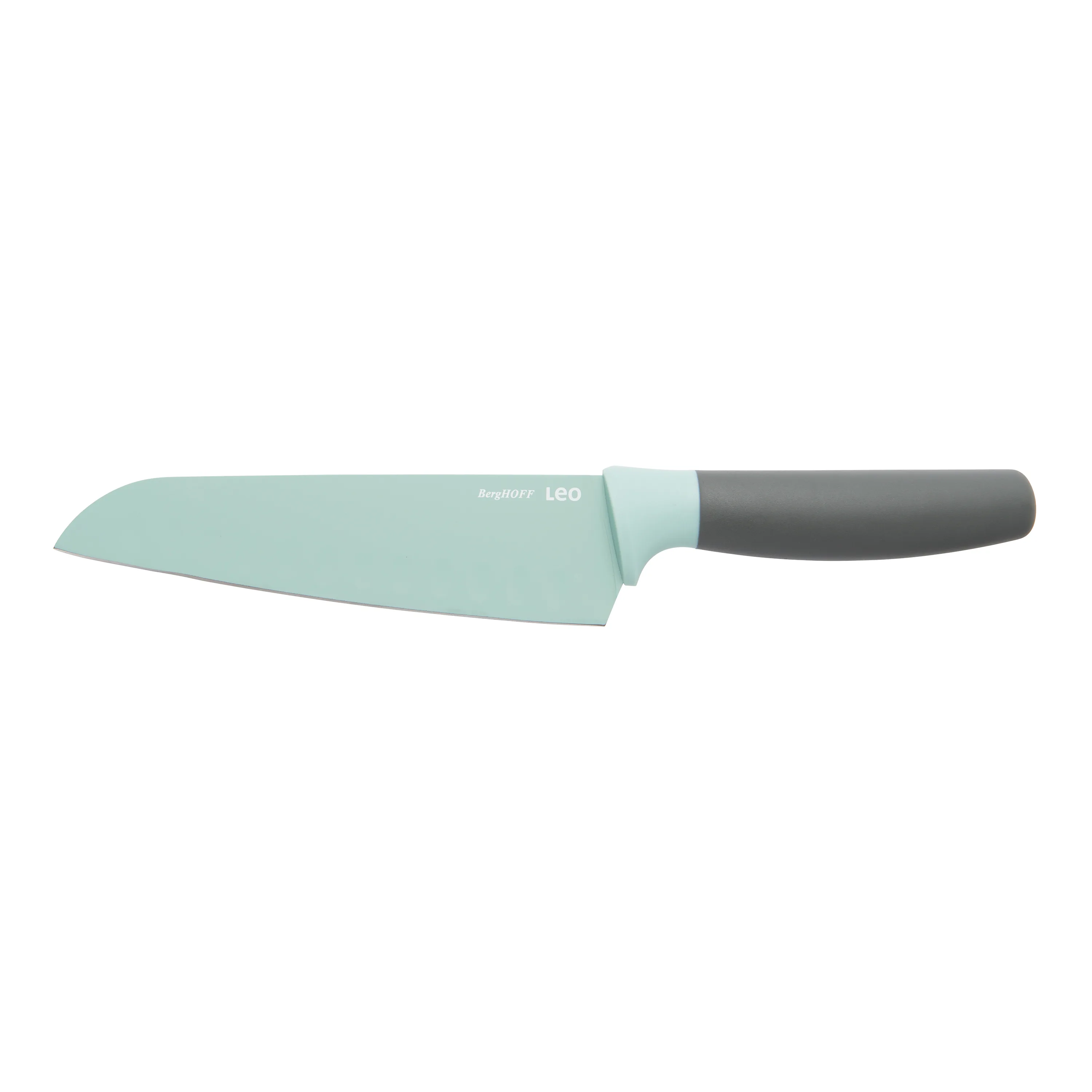BergHoff Leo Santoku Knife Mint