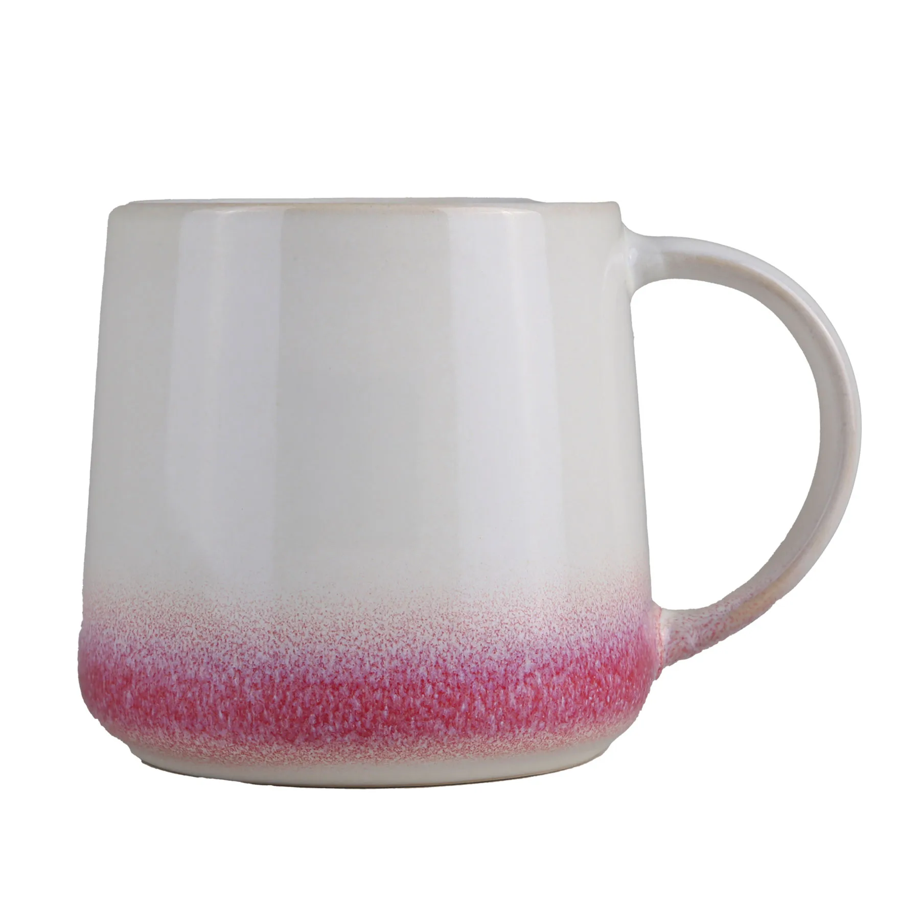 16 Oz. Richmond Reactive Glaze Ceramic Mug view 6