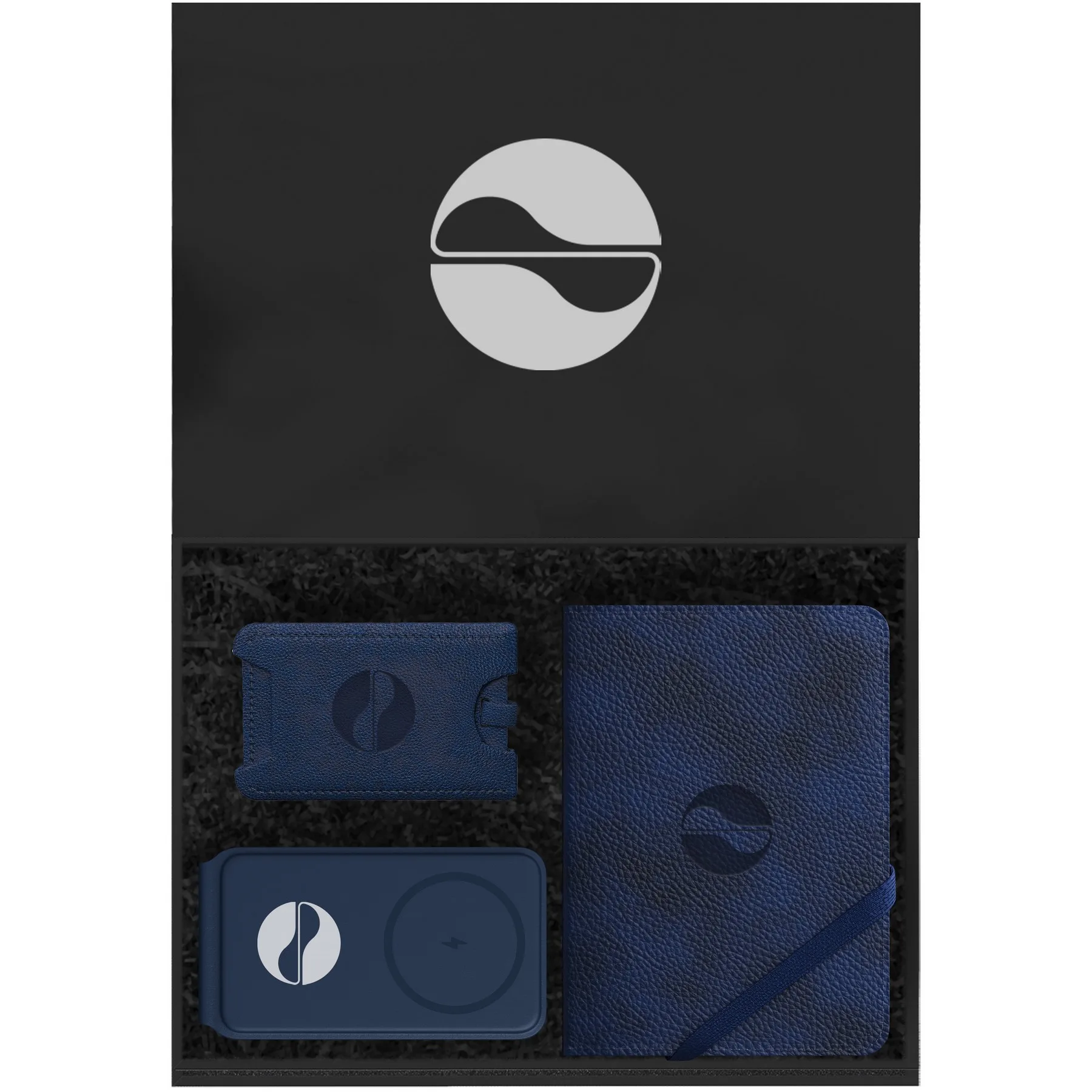 Connected Journey 3-Piece Gift Set view 2