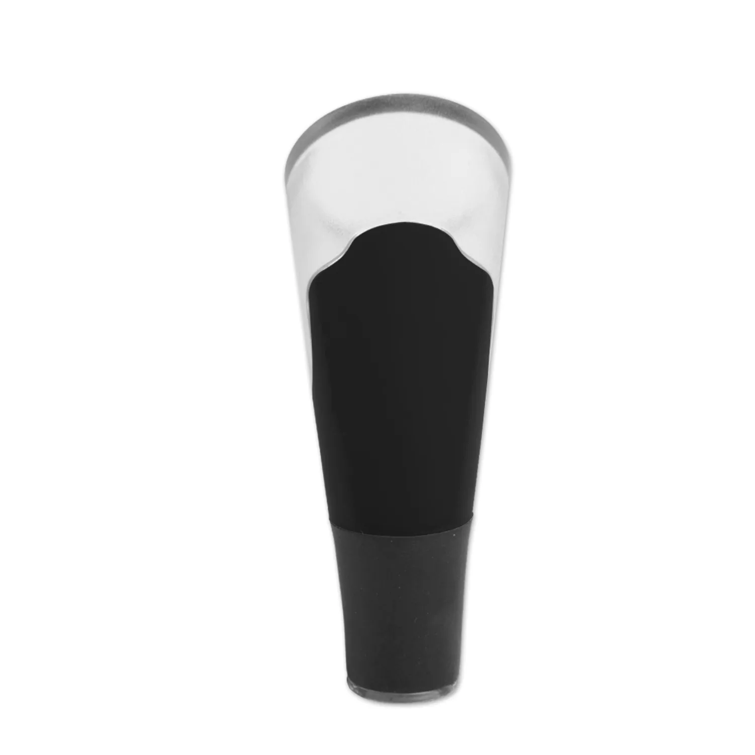Aerating Wine Pourer view 2