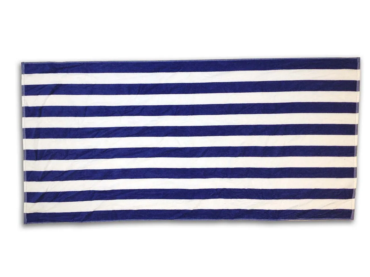 Turkish Signature™ Midweight Cabana Stripe Beach Towel view 2