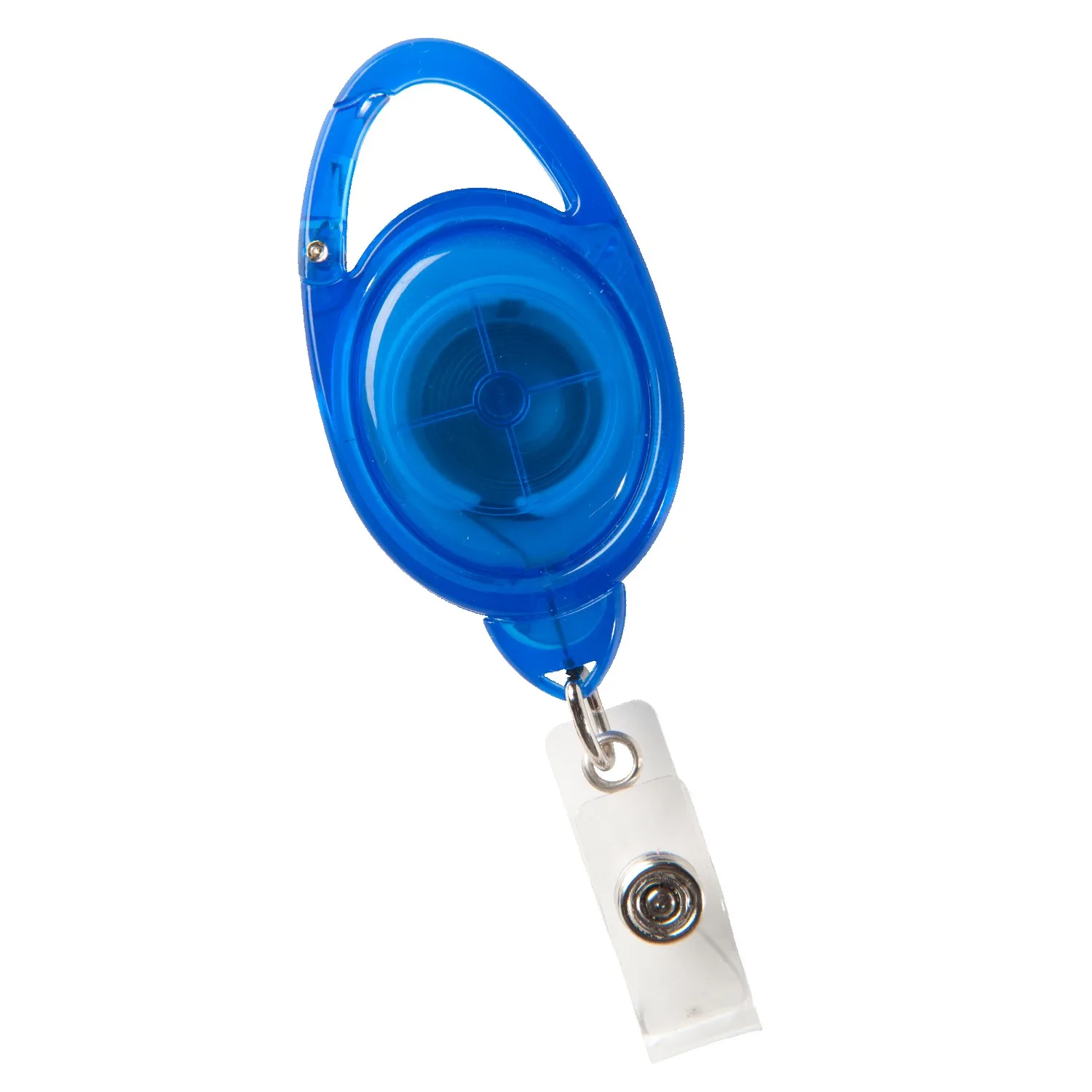 Translucent Blue
