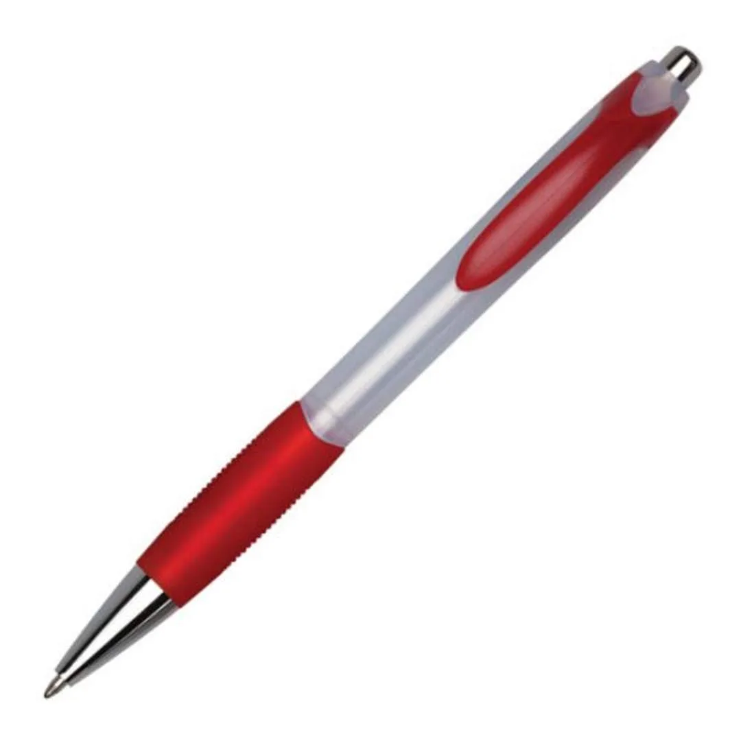 Red PMS 179C