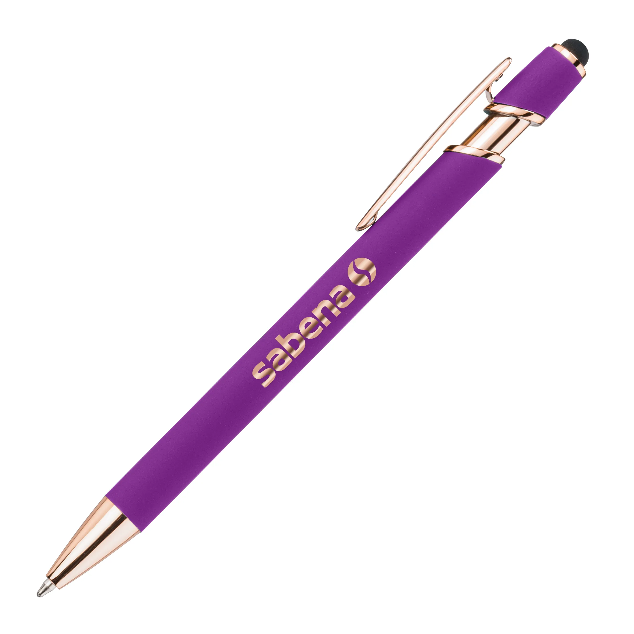 Anton Metal Pen — Anton Metal Pen