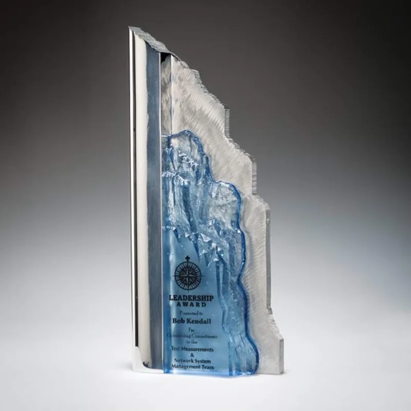 Palisade Award