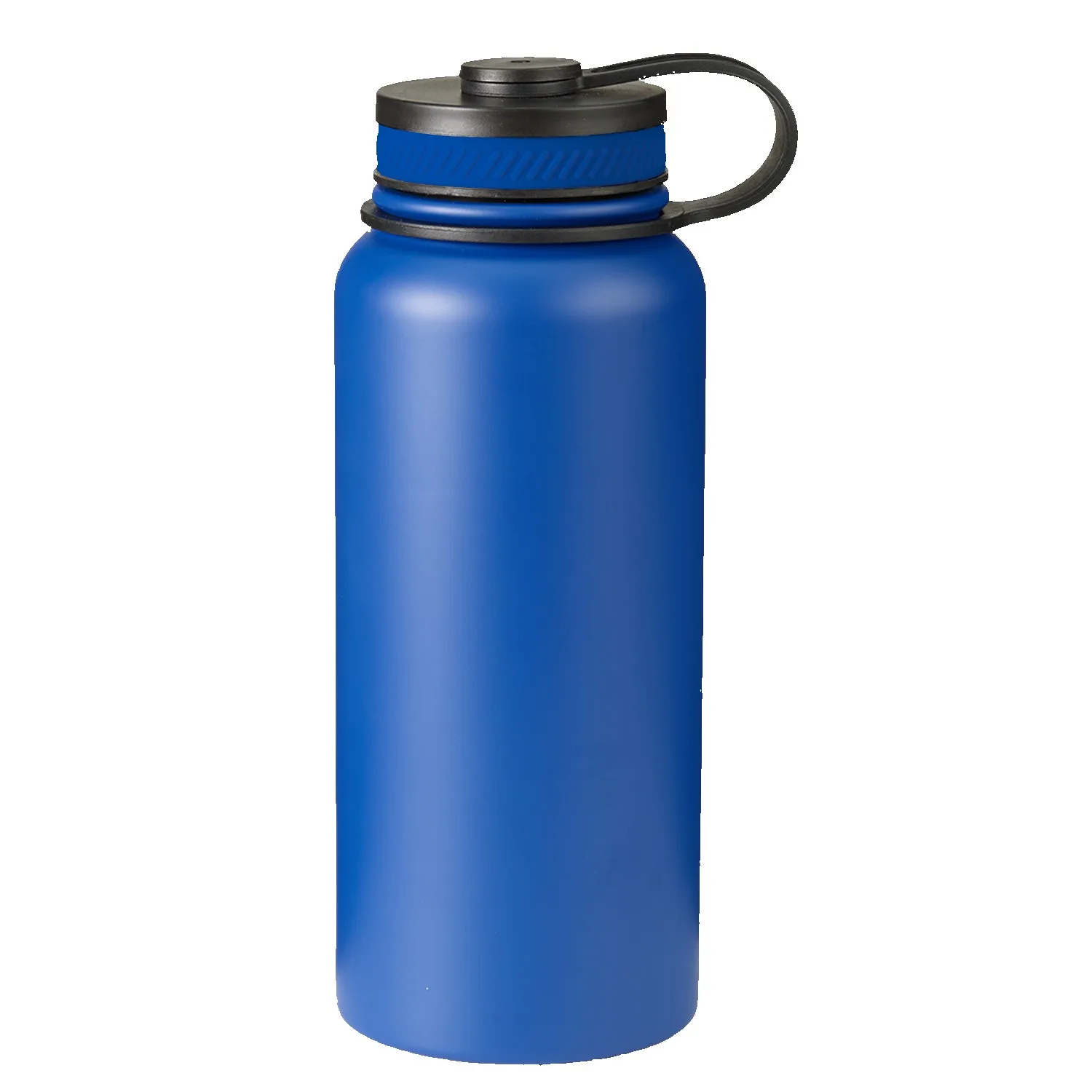 27 Oz. Rainier Stainless Steel Bottle view 6