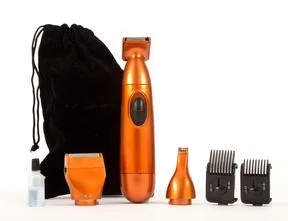 Vivitar® Personal Grooming Kit 11-in-1 Grooming Solutions