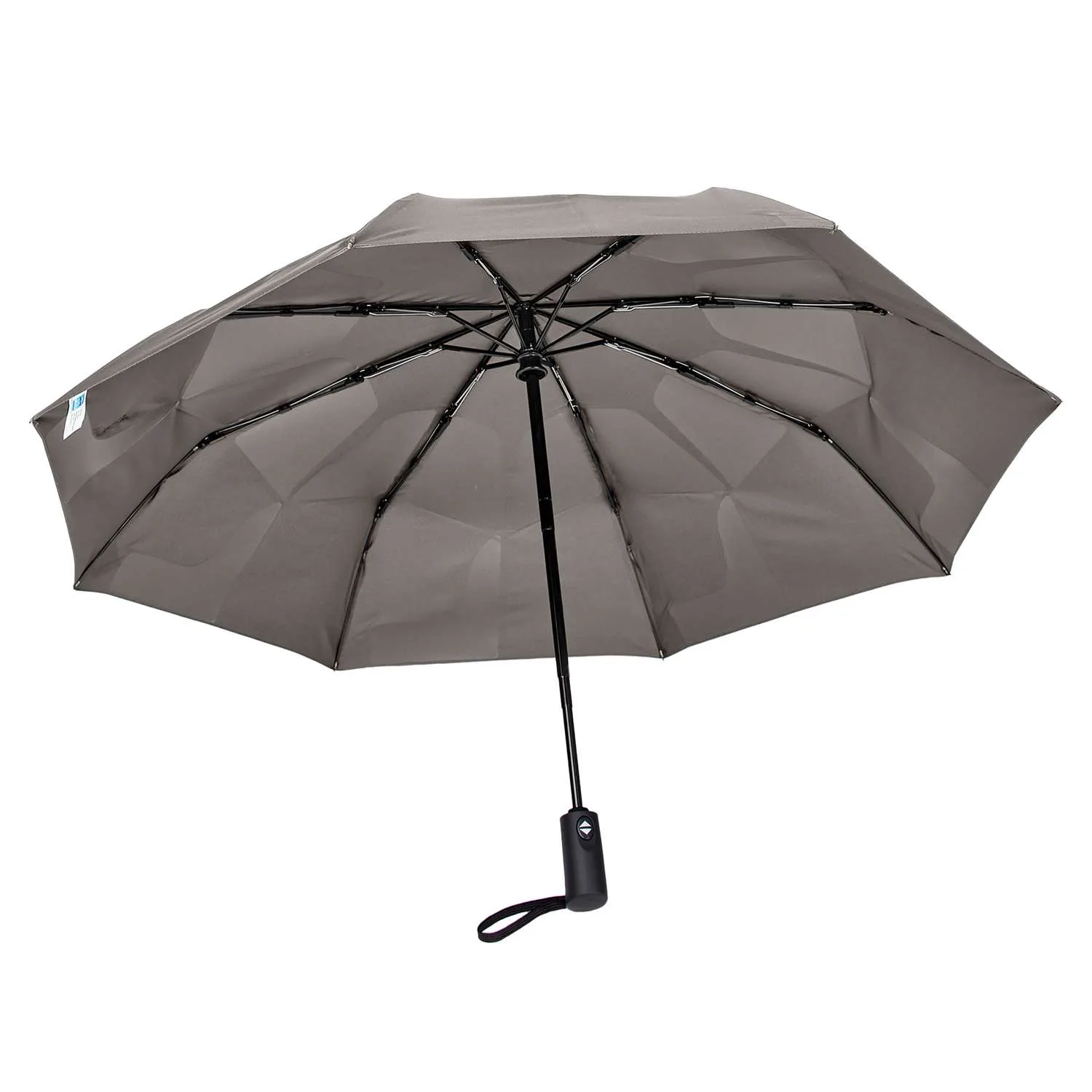 E-Z Fold Umbrella (2 Imprints) view 4