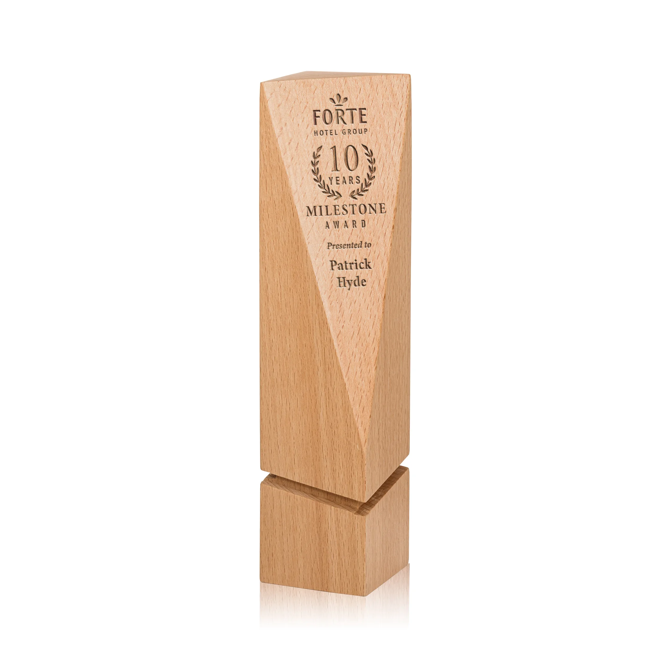 Collinson Award — Collinson Award