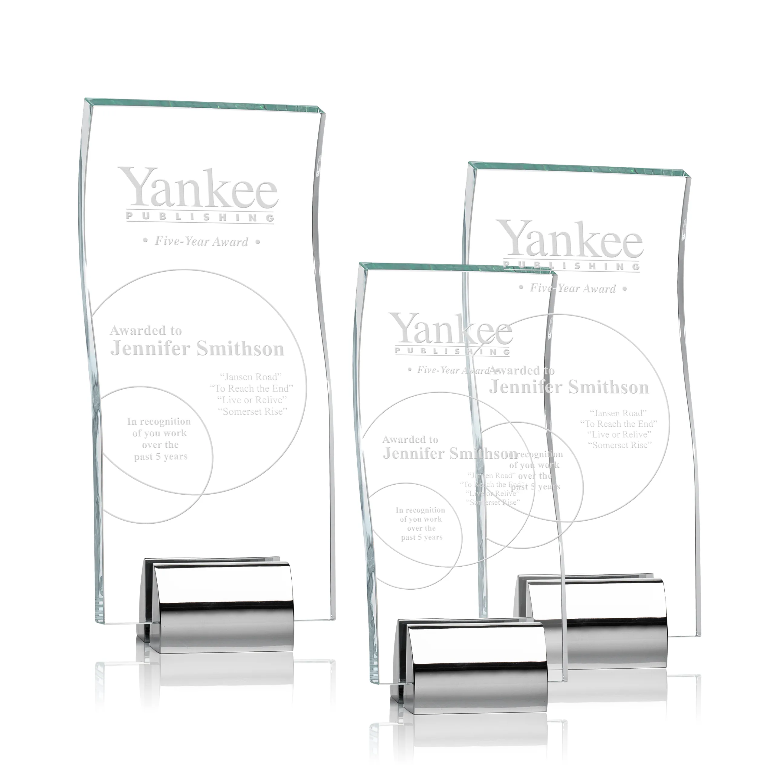 Memphis Award